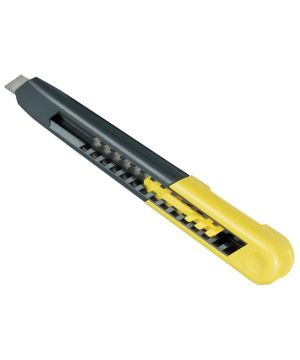 Stanley 9mm 10-150 Snap Off Blade Knife