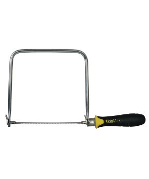 Stanley FatMax 0-15-106 Coping Saw 165mm 14tpi