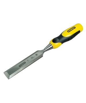 Stanley 0-16-880 Dynagrip Wood Chisel 25mm