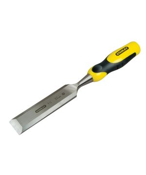 Stanley 0-16-881 Dynagrip Wood Chisel 32mm