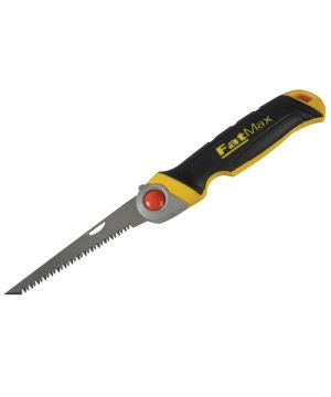 Stanley FatMax FMHT0-20559 Folding Jab Saw 130mm 8tpi