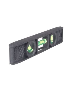 Stanley 0-42-294 3 Vial Torpedo Level 20cm
