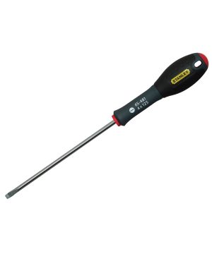 Stanley FatMax 0-65-016 flared tip screwdriver, 4.0mm x 100mm