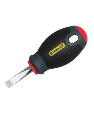 Stanley FatMax Parallel Screwdriver 5.5mm x 30mm 0-65-400