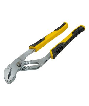 Stanley STHT0-74361 Control Grip Groove Joint Pliers 250mm