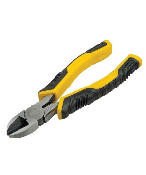 Stanley STHT0-74362 Control Grip Diagonal Cutting Pliers 150mm