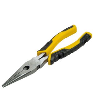 Stanley STHT0-74364 Control Grip Long Nose Pliers 200mm