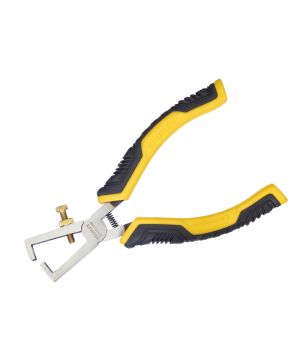 Stanley STHT0-75068 Control Grip Wire Strippers 150mm