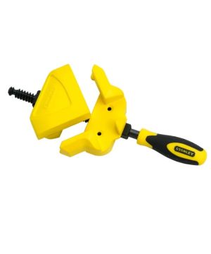 Stanley Heavy-Duty Corner Clamp - 57mm