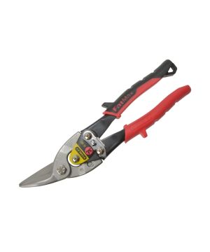 Stanley 2-14-562 Aviation Snips Left Hand Cut 250mm