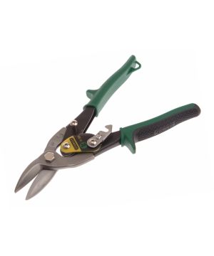 Stanley 2-14-564 Aviation Snips Right Hand Cut 250mm