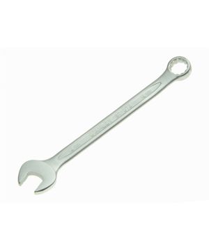 Stanley 4-87-081 21mm combination spanner in chrome vanadium steel