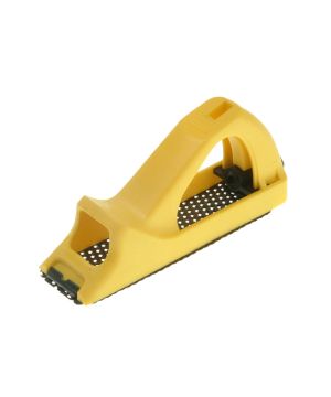 Stanley 5-21-104 155mm Moulded Body Surform Block Plane