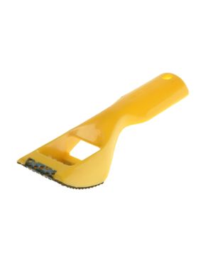 Stanley 5-21-115 Surform Shaver Tool 185mm with 62mm curved blade