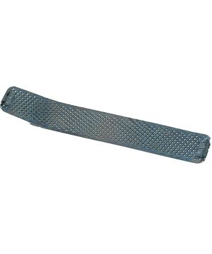 Stanley 5-21-508 Surform Blade for Metal and Plastic, 250mm (10in)