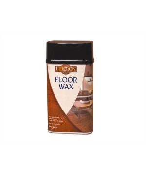 Liberon 1L Clear Floor Wax