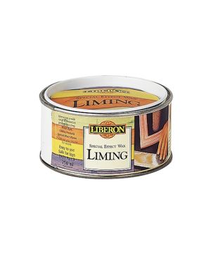Liberon Liming Wax 500ml white