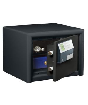 Burg Wachter CL 410 E Combi-Line Safe - 15L in modern black