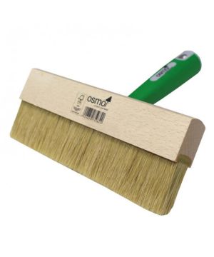 Osmo BRUSH220 220 mm floor brush with 100% natural hair bristles