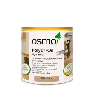 Osmo Polyx-Oil Effect 3044 Raw 0.75L wood oil