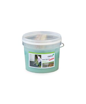 Osmo Wood Reviver Power Gel 6609 0.5L wood care treatment
