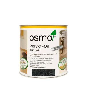 Osmo Polyx-Oil Effect 3091 Silver 0.75L wood oil
