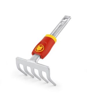 Wolf Garten Ljm Multi-Change Small Rake 8cm with 5 tines