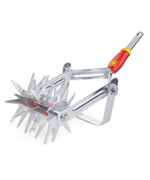 Wolf Garten DAS Multi-Change Soil Miller 15cm tool attachment
