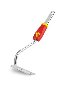 Wolf Garten HUM10 Multi-Change Small Draw Hoe 10cm stainless steel