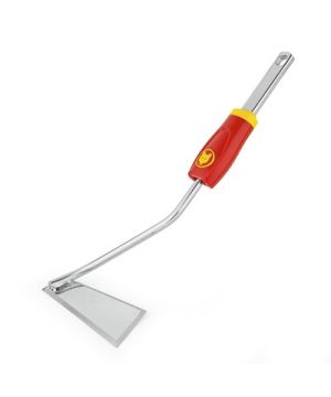Wolf Garten SHM Multi-Change Swoe Style Hoe 12cm stainless steel tool head