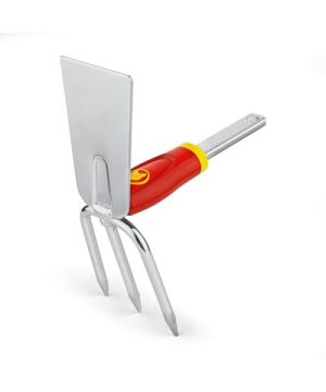Wolf Garten ILM3 Multi-Change Double Hoe 8cm tool attachment