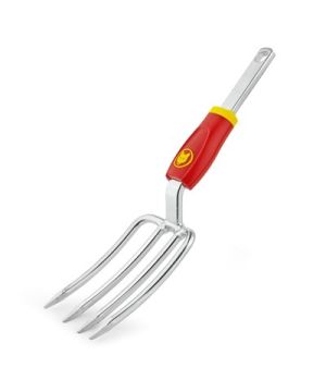 Wolf Garten LUGM Multi-Change Hand Fork 7.5cm with four strong tines