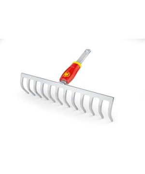 Wolf Garten DRM30 Multi-Change Soil Rake 30cm steel head