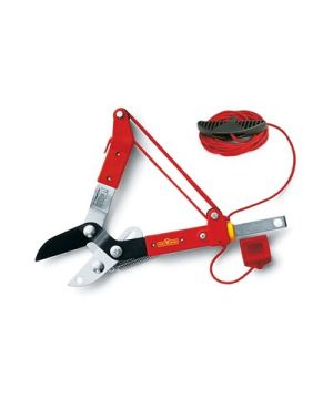 Wolf Garten RCM Multi-Change Anvil Tree Lopper for branches up to 38mm