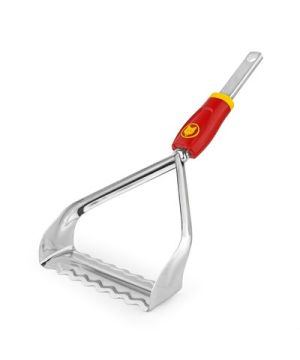 Wolf Garten RFM10 10cm Multi-Change Small Push-Pull Weeder tool attachment