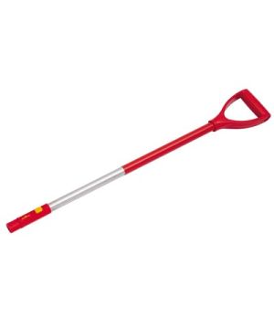 Wolf Garten ZMAD Multi-Change Aluminium D-Grip Handle 80cm