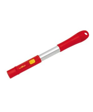 Wolf Garten ZM04 Multi-Change Small Handle 35cm in plastic and aluminium
