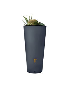 Graf VASO 2In1 Water Tank Grey - 220L