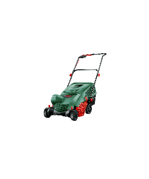 Bosch Universal Rake 900 Lawnraker 900 W 32 cm corded lawn raker
