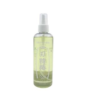 Shogun M0245 245ml Camellia oil tool protection spray pump
