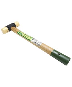 Asahi HP-1012 Japanese Soft Faced Mallet 250g