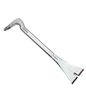 Asahi JBC17 Mokuba Precision Japanese Restorers Cats Paw Bar – 190mm