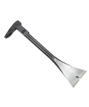 Asahi NCC-6200 200mm Japanese Restorers Nail Claw Bar