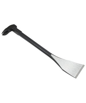 Asahi JBC6 Japanese Restorers Cats Paw Bar 250mm