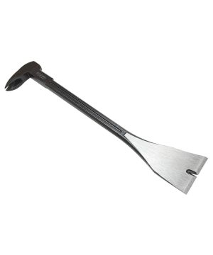 Asahi NCC-6250 Japanese Restorers Nail Claw Bar 250mm