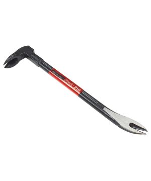 Asahi Mokuba JBC11 210mm Precision Japanese Cats Paw Nail Bar