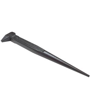 Asahi Mokuba E1 Japanese 2 way Nail Punch, 160mm