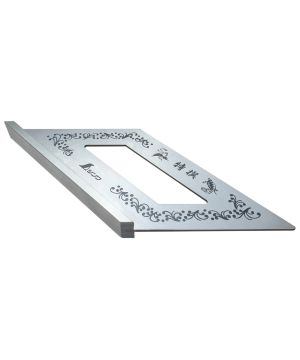 Shinwa SHIN62103 Japanese Mitre stainless steel precision marking tool