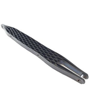 Shinto SR30F Replacement Blade for Shinto SR30 Saw Rasp, 25mm wide by 230mm long