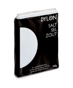 Dylon 500g Dye Salt